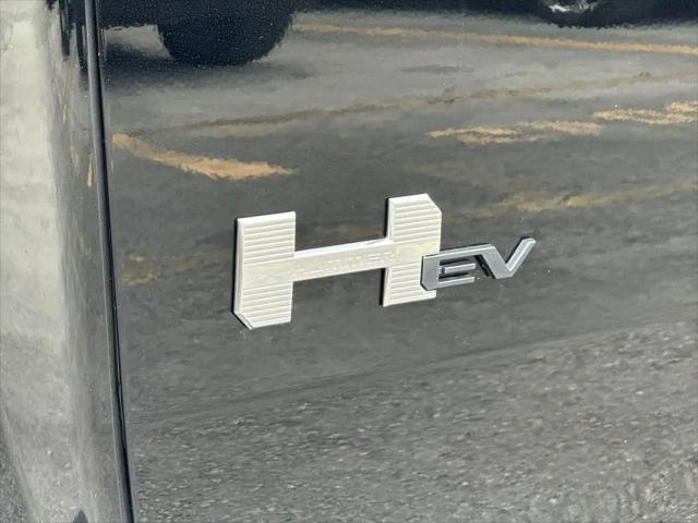 2026 GMC HUMMER EV 2X 4WD
