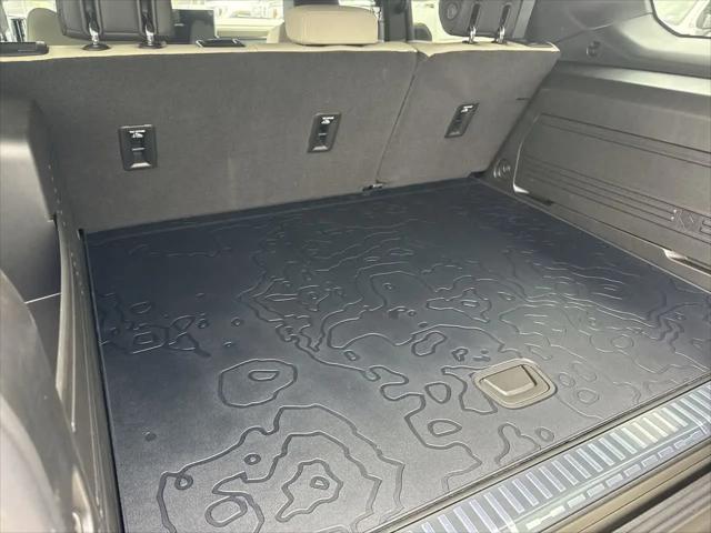 2026 GMC HUMMER EV 2X 4WD
