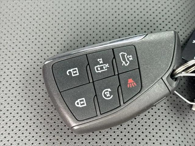 2026 GMC HUMMER EV 2X 4WD