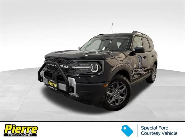 2025 Ford Bronco Sport Big Bend for sale in Seattle, WA