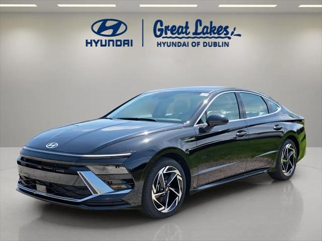2026 Hyundai Sonata SEL Sport for sale near Columbus, OH