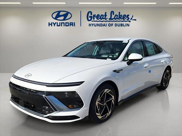 2026 Hyundai Sonata SEL Sport for sale near Columbus, OH