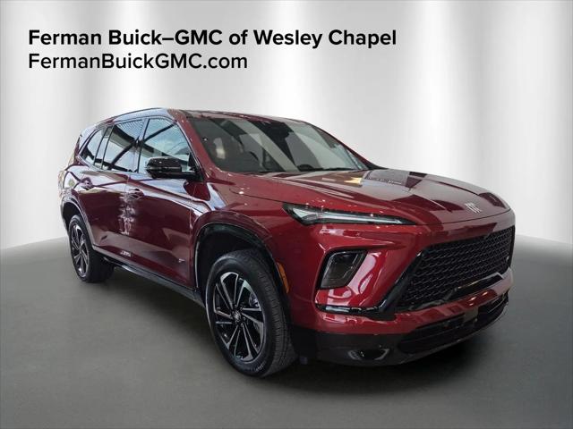 2026 Buick Enclave Sport Touring FWD for sale in Lutz, FL
