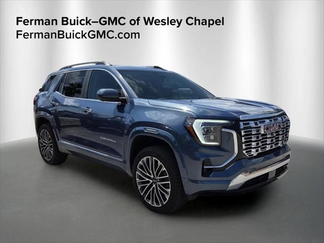2026 GMC Terrain AWD Denali for sale in Lutz, FL
