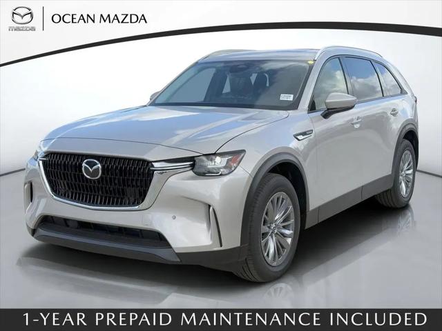 2025 Mazda X-90 Preferred Package for sale in Miami, FL