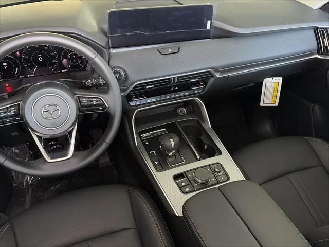 2025 Mazda X-90 Preferred Package