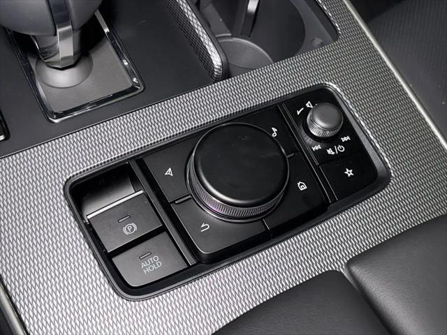 2025 Mazda X-90 Preferred Package