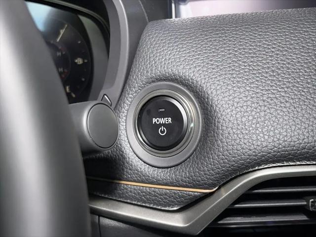2025 Mazda X-90 Preferred Package