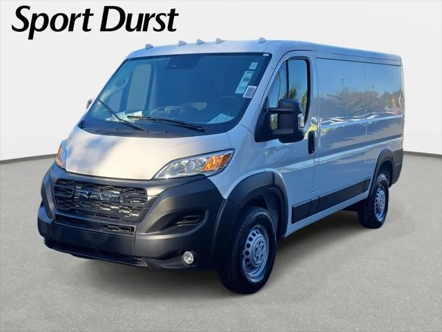 2026 Ram ProMaster Cargo Van Tradesman for sale in Durham, NC