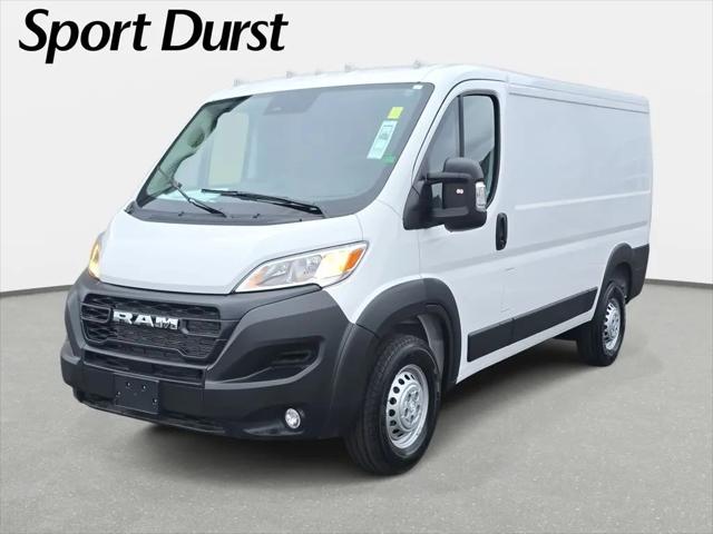 2026 Ram ProMaster Cargo Van Tradesman for sale in Durham, NC