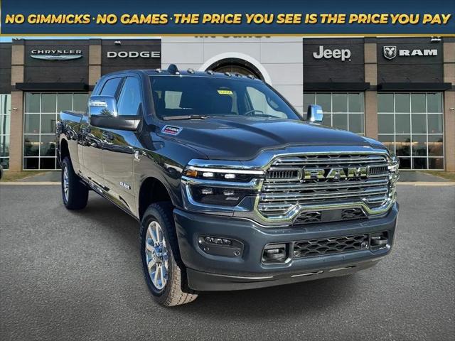 2026 Ram 2500 Laramie for sale in Mount Juliet, TN