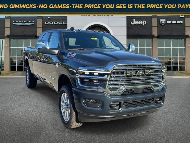 2026 Ram 2500 Laramie for sale in Mount Juliet, TN