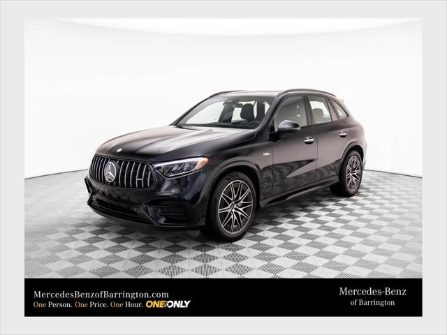 2026 Mercedes-Benz GLC 4MATIC for sale in Barrington, IL