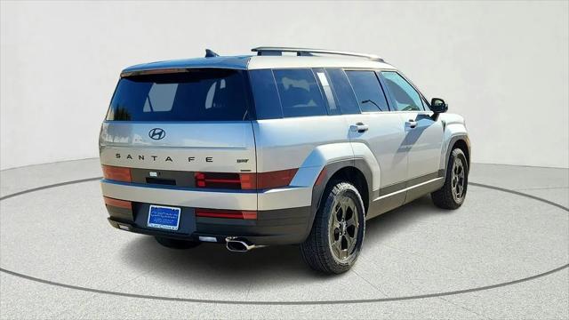 2026 Hyundai Santa Fe XRT