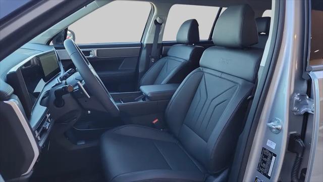 2026 Hyundai Santa Fe XRT