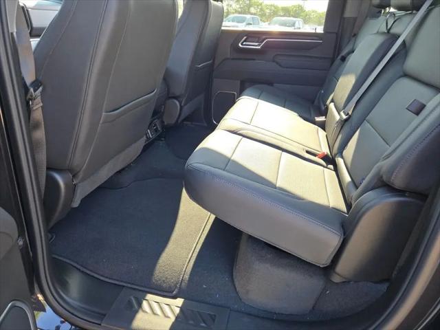 2026 GMC Sierra 2500HD Crew Cab, Standard Bed, SLT, 4WD