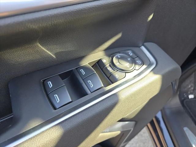 2026 GMC Sierra 2500HD Crew Cab, Standard Bed, SLT, 4WD