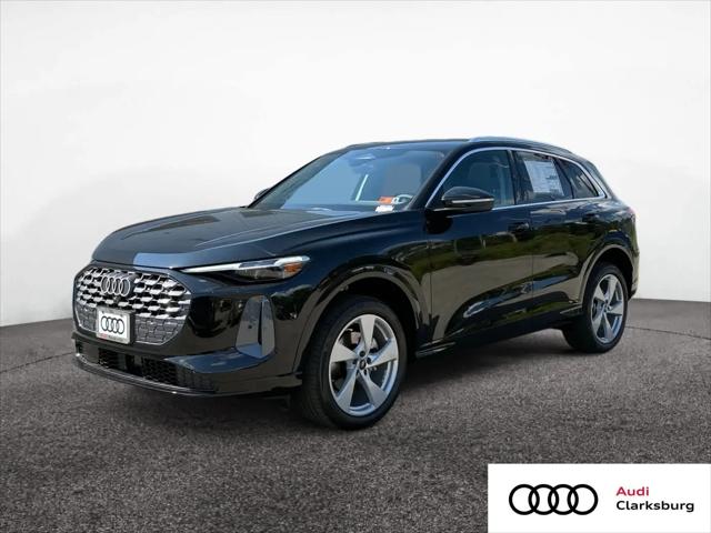 2025 Audi Q5 Premium Plus TFSI quattro S tronic for sale in Bridgeport, WV