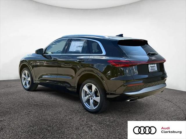 2025 Audi Q5 Premium Plus TFSI quattro S tronic