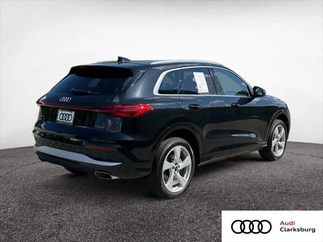 2025 Audi Q5 Premium Plus TFSI quattro S tronic