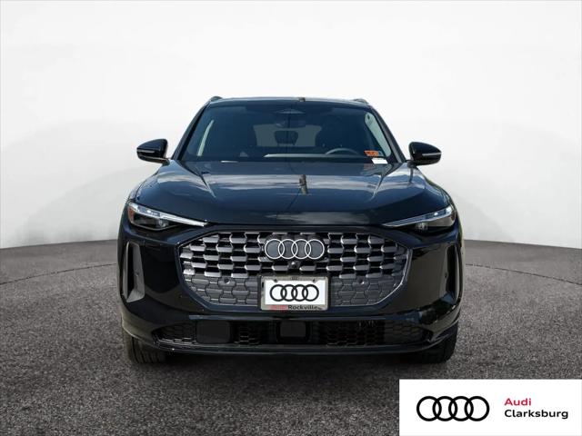 2025 Audi Q5 Premium Plus TFSI quattro S tronic