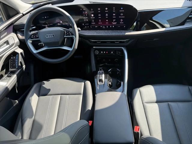 2025 Audi Q5 Premium Plus TFSI quattro S tronic