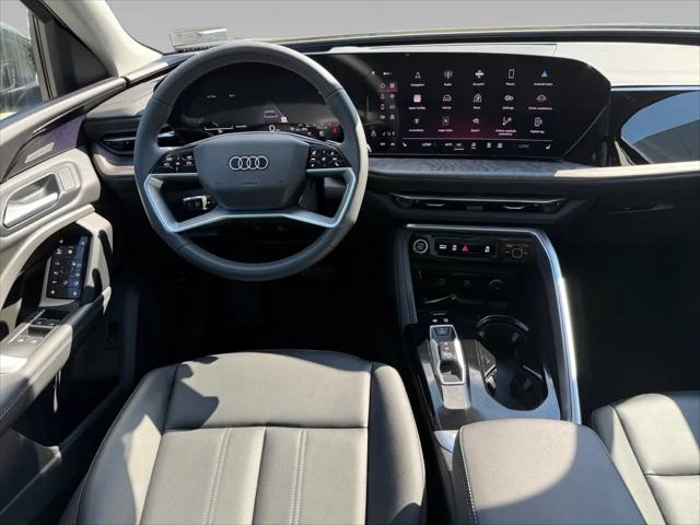 2025 Audi Q5 Premium Plus TFSI quattro S tronic
