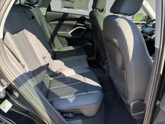 2025 Audi Q5 Premium Plus TFSI quattro S tronic
