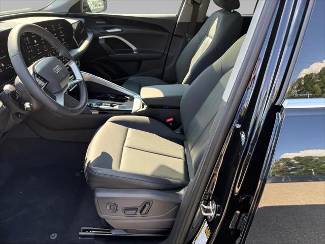 2025 Audi Q5 Premium Plus TFSI quattro S tronic