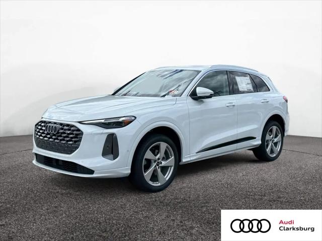 2025 Audi Q5 Premium Plus TFSI quattro S tronic for sale in Bridgeport, WV