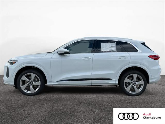 2025 Audi Q5 Premium Plus TFSI quattro S tronic