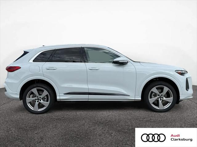 2025 Audi Q5 Premium Plus TFSI quattro S tronic