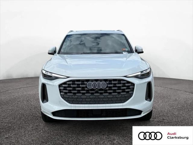 2025 Audi Q5 Premium Plus TFSI quattro S tronic