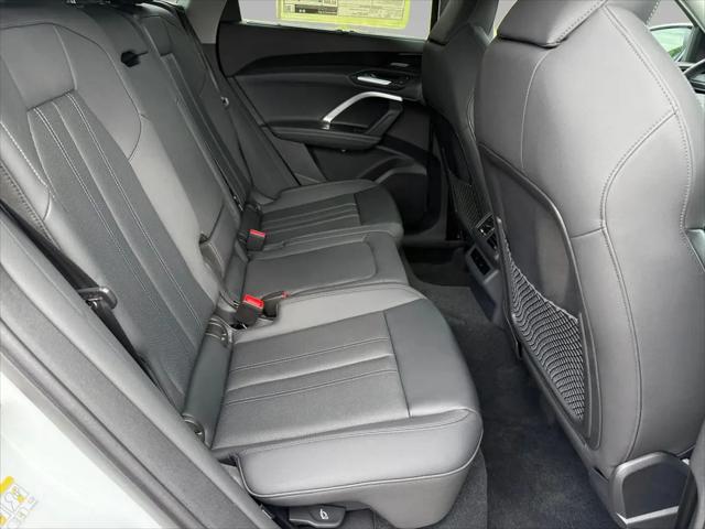 2025 Audi Q5 Premium Plus TFSI quattro S tronic