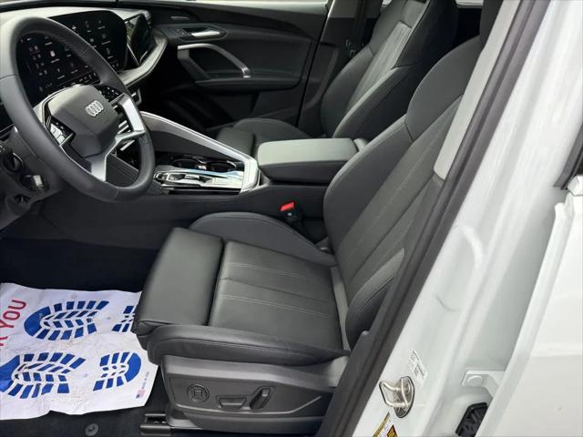 2025 Audi Q5 Premium Plus TFSI quattro S tronic