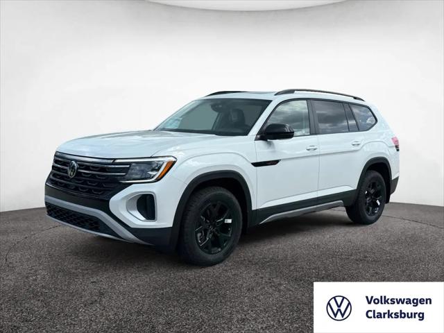 2026 Volkswagen Atlas Peak Edition for sale in Bridgeport, WV