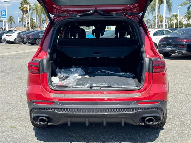 2026 Mercedes-Benz GLB 4MATIC