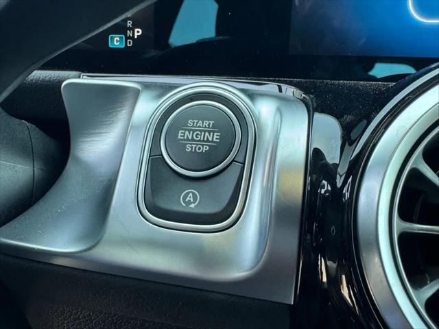 2026 Mercedes-Benz GLB 4MATIC