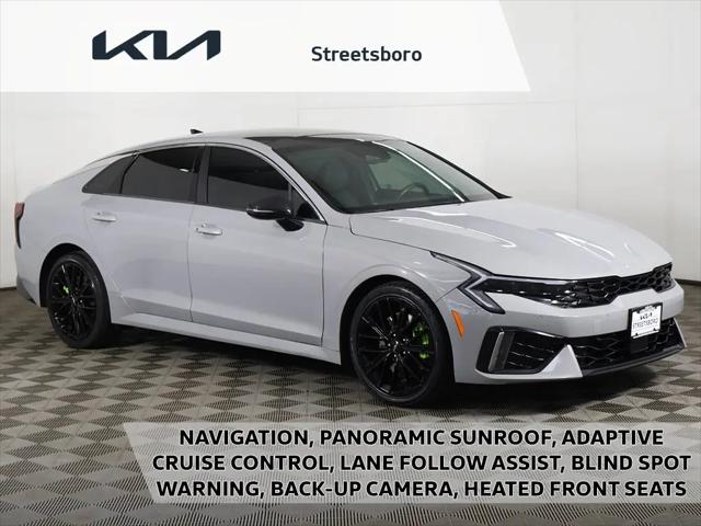 2025 Kia K5 GT for sale in Streetsboro, OH