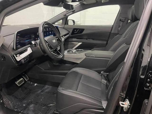 2025 Cadillac iQ Sport 2 AWD