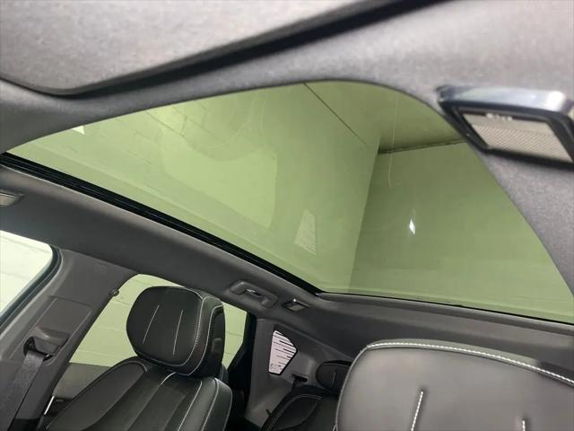 2025 Cadillac iQ Sport 2 AWD