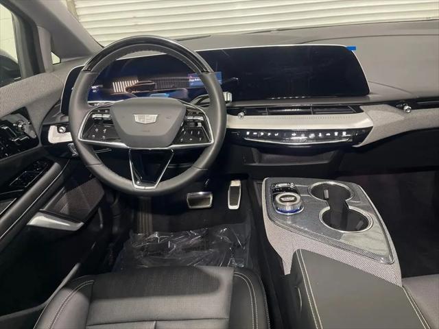 2025 Cadillac iQ Sport 2 AWD