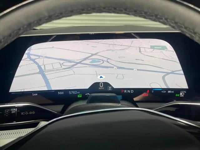 2025 Cadillac iQ Sport 2 AWD