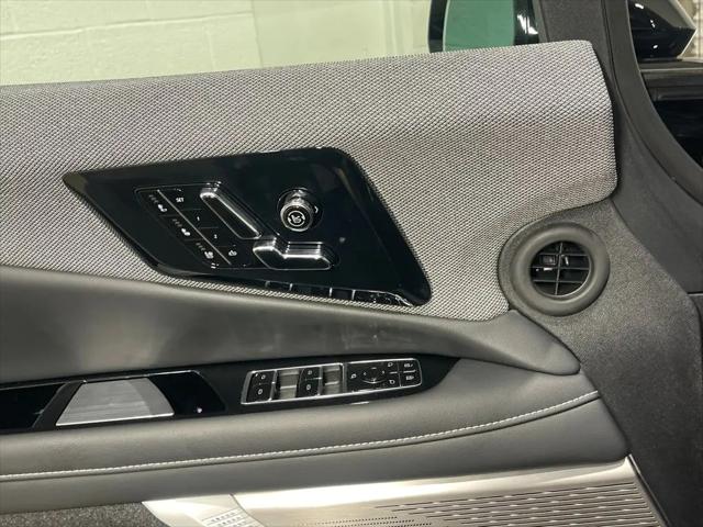 2025 Cadillac iQ Sport 2 AWD