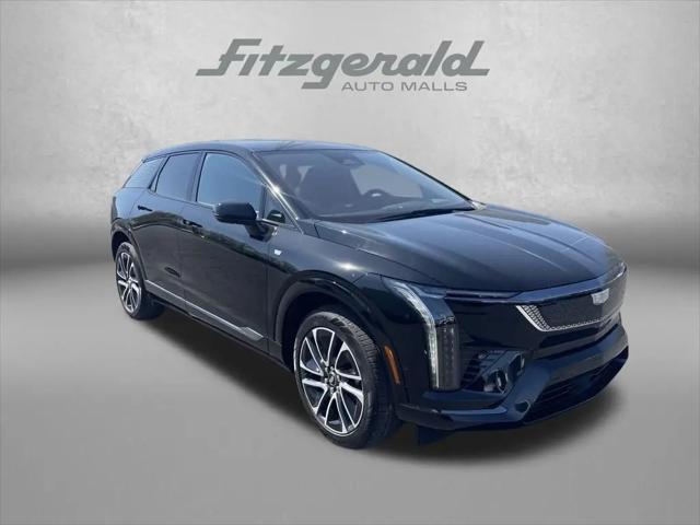 2025 Cadillac iQ Sport 2 AWD for sale in Annapolis, MD