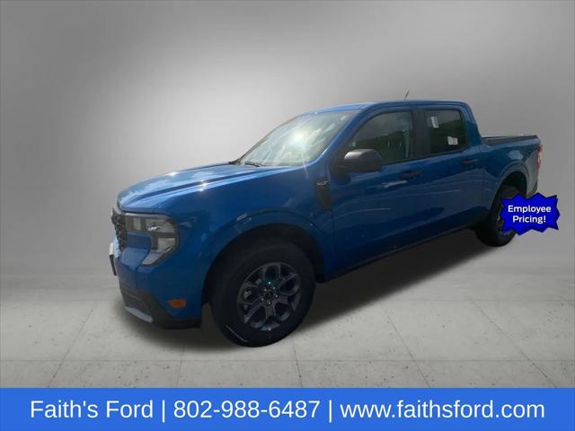 2025 Ford Maverick XLT for sale in Westminster, VT