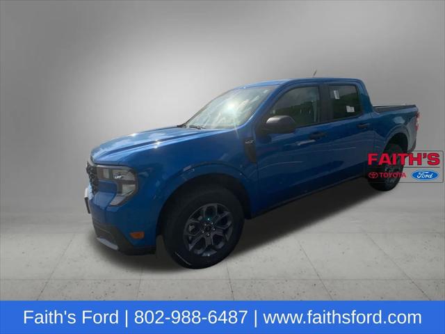 2025 Ford Maverick XLT for sale in Westminster, VT