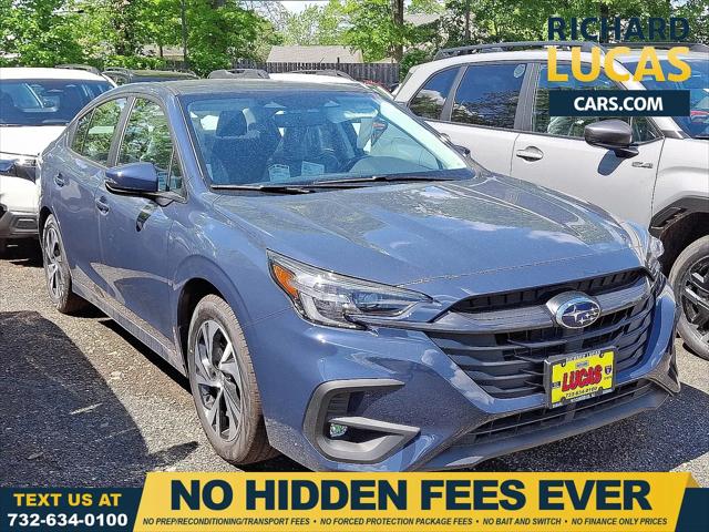2025 Subaru Legacy Premium for sale in Avenel, NJ