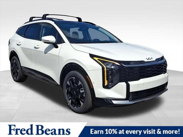 2026 Kia Sportage Hybrid SX-Prestige for sale in Mechanicsburg, PA