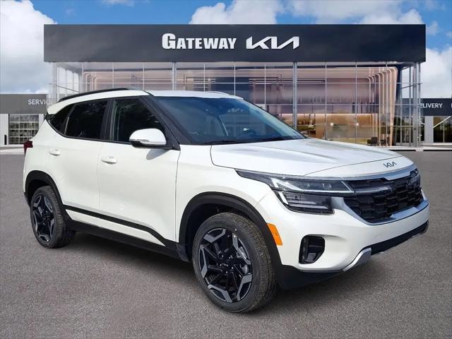 2026 Kia Seltos SX for sale in Quakertown, PA